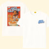 Captain Cap’n Clutch Jalen Brunson Knicks Shirt