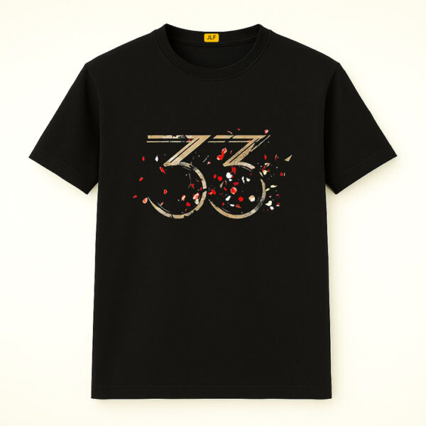 Esquie Expedition 33 Video Game Shirt