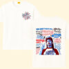 4th Of July Merica Tour Joe Dirt Shirt For Independence Day