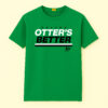 Jake Oettinger Otter’s Better Dallas Hockey Shirt