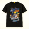 Jalen Brunson Burner New York Knicks EST 1946 Shirt