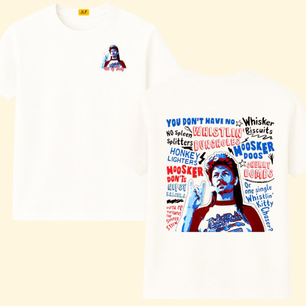Joe Dirt 4th Of July Independence Day T Shirt