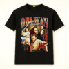 Obi-Wan Kenobi Shirt, Star Wars