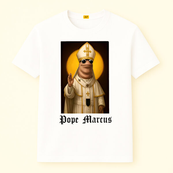 Pope Marcus Shirt