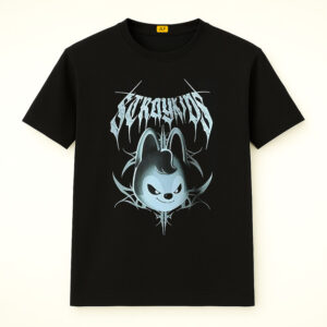 Skzoo Domínate Stray Kids Shirt