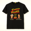Streep Fighter Choose Your Meryl Miranda Vs Sister Aloysius Shirt