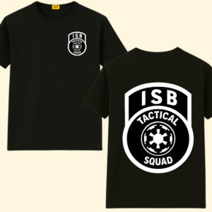 Tactical ISB Squad Shirt