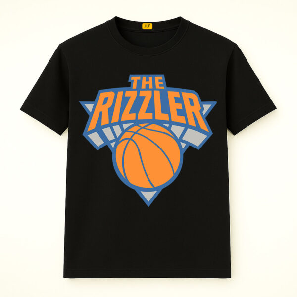 The Rizzler New York Knicks Shirt