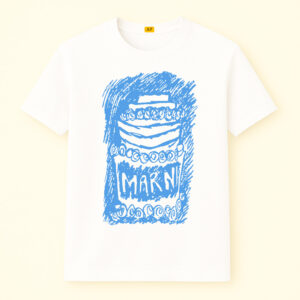 Travis Kelce Marni Shirt