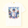 Trump Make 4th Of July Great Again Shirt