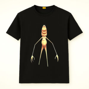 Where Is Jimbo James Shirt