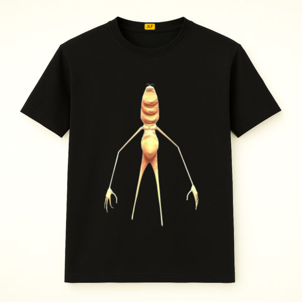 Where Is Jimbo James Shirt