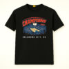 OKC Champions Paycom Center Shirt