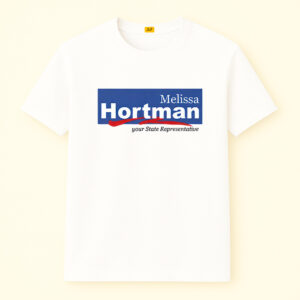 Tim Walz Melissa Hortman Shirt