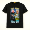 Island Boys Jeffrey Epstein Donald Trump Stephen Hawking Shirt