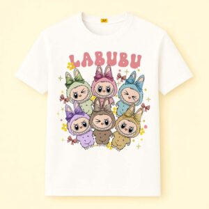 Labubu Shirt