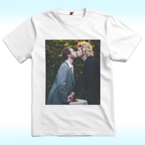 BBNO$ Kissing Yung Gravy Shirt